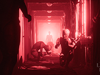 Layers Of Fears Is Coming To Scare Us All This Coming June