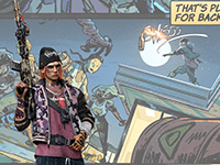 Dead Island 2 Dares To Start Talking About Bruno As A Slayer