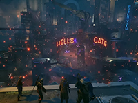 Suicide Squad: Kill The Justice League Bursts Right Out Of Arkham