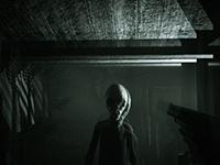 Place Those Tin-Foil Hats On For The Release Of The Greyhill Incident