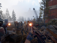 Survive & Craft In A Whole New World With The Front