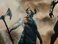 Diablo IV Shows Us All How Hatred Has Returned To The Cathedral