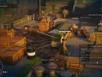 Sneak, Steal, & Shoot Your Way With The Lamplighters League