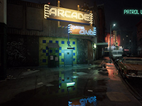 Robocop: Rogue City Takes Us Onto The Streets Again With New Gameplay