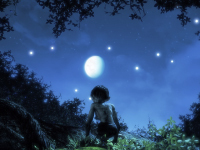 Crawl Through More Of The Untold Story For The Lord Of The Rings: Gollum