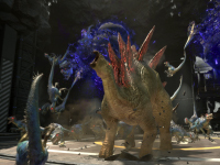 Exoprimal Is Taking Us Into The Future With Its Release Date