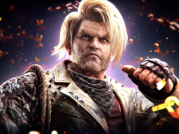 Paul Phoenix Is Riding Back Into The Challenge In Tekken 8