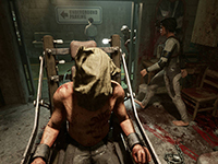 The Outlast Trials Will Be Opening Up Into An Early Access Soon