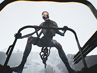 Ad Infinitum Breaks A Few More Boundaries With Some New Gameplay