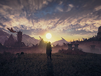 Rise From The Dust With New Gameplay For Atlas Fallen