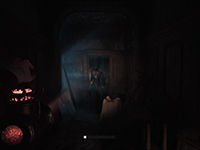 Take A Walk Through Some Of The New Gameplay We Have For Layers Of Fears