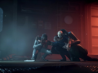 Redfall Has A Story That Feels Like It Will Be Changing Things Up