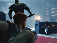 Hope May Be Beyond Our Gasp In Star Wars Jedi: Survivor