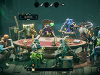 Have A Little More Insight To What Is Coming In Shadow Gambit: The Cursed Crew