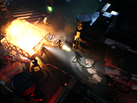 Aliens: Dark Descent Gears Us Up For The Pending Release Date We Have