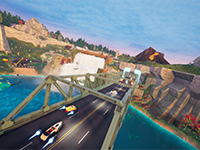 Driving Is Made Awesomer With The Reveal Of LEGO 2K Drive