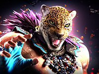 Tekken 8 Is Getting Us All A Bit More King In The Ring