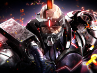 Tekken 8 Gets Another Bit Of AI Added In To Fight With