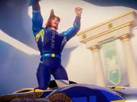 Disney Speedstorm Shows Off The Various Ways We Get To Become A Founder