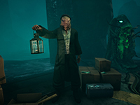 Eresys Is Fully Releasing To Break Our Minds Soon