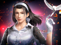 Tekken 8 Is Showing How Mother’s Love Is A Solid Weapon