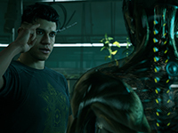 Enter Into A Whole New World In EVERYWHERE With The Tease For MindsEye