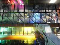 The Entropy Centre Is Now Having Us Head Out To Challenge The World