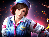 There Is No Getting Off Easy With The New Fighters For Tekken 8