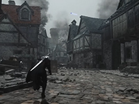 Final Fantasy XVI Takes Us All Further Into The World Of Valisthea