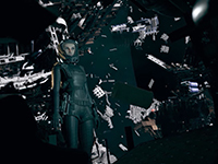 The Expanse: A Telltale Series Takes Us Behind The Scenes For How It Is Built