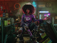 Get To Know The Story For Layla As We Go Further Into Redfall