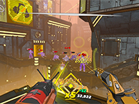 Gun Jam Will Be Jamming Out There In Just A Few Weeks Now