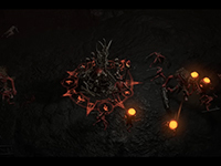 Diablo IV Already Has A Solid End Game Planned Out