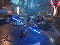 Star Wars Jedi: Survivor Will Have Us Stand Against The Darkness Soon