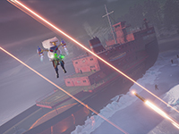 Destroy All Humans! 2 — Reprobed Is Bringing The Single Player To PS4 & Xbox One