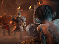 You Can Secure Your Precious Version For The Lord Of The Rings: Gollum