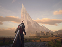 Final Fantasy XVI Has A Whole Lot Of Exciting & New Features Coming