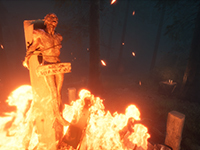 The Cult Is Getting Its Own Edition Out There For Shame Legacy