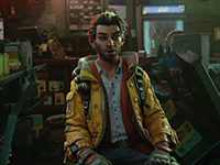 Dig Deeper Into The Vampires With Devinder In Redfall