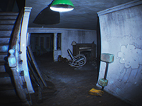 More Frights Are On The Way With New Found Footage For Paranormal Tales