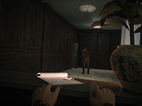 Propagation: Paradise Hotel Is Dropping The Virtual Frights Very Soon