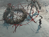 Diablo IV Highlights The Classes A Bit More Here