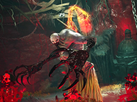 Launch Out There Against The Vampires Attacking Us In Redfall