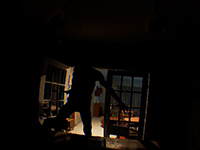 Meet The Man Downstairs Coming To Jump Scare Us In Paranormal Tales