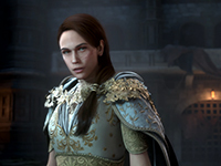 Forspoken Soon Will Be Taking Us A Bit Further Into The Past