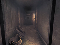 Amnesia: The Bunker Runs Us Through A Lot Of New Gameplay