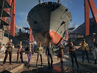 Veiled Experts — Early Access