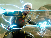 Marvel’s Midnight Suns Takes Us All To The Next Turn With Storm