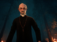 Shame Legacy Gives Us A Feel For How Hard Escaping The Cult Will Be