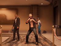 The Heist & The Hazardous Are Ready For Us To Tackle In Saints Row